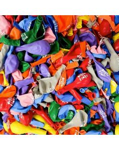 36" Standard Biodegradable Latex Balloons (1 Colour Print) (Min 10)