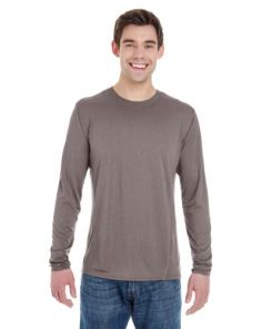 Performance Gildan Tech L/S T-Shirt