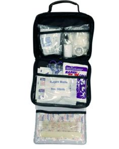 First Aid Kit - Max Medic™ (Min 25)