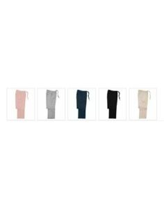#1 KOI ELEMENT CFF OPEN BOTTOM SWEATPANTS Custom Embroidered (Min 12)