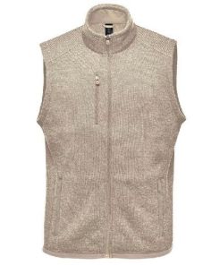 Men's Avalante Full Zip Fleece Vest FHV-1