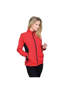 Women's Pulse Softshell 