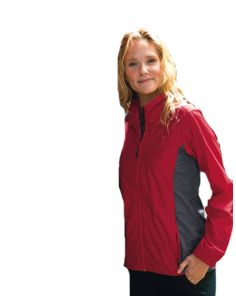 Women's Micro Light Shell