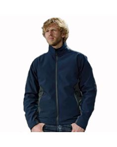Men's Pulse Softshell 