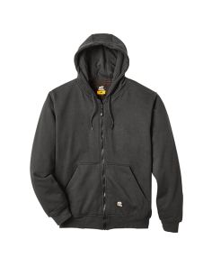 Berne Men's Heritage Thermal Lined Sweatshirt Custom embroidered (Min 12)