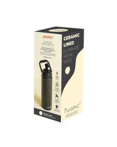  ASOBU® Puramic Canyon Water Bottle 50OZ / 1.5L (min 48)