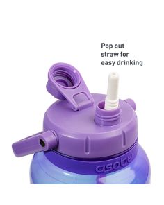 ASOBU® Jumbo Jug 128 OZ/3.78 L (MIN 48)