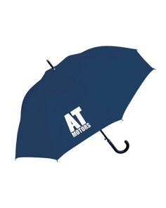 Executive Umbrella - 27” Rib Length, 54” Arc (Min 25)