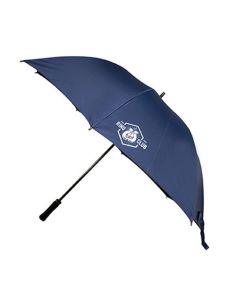 Golf Umbrella - Custom Printed - 30” rib length, 60” arc (Min 25)