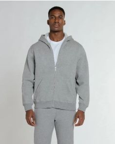 Cabin Hoody - W1624