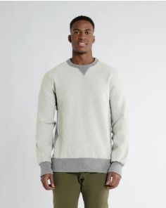 Robson Crewneck - W1635