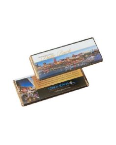 Chocolate - 1.75 oz Chocolate Bar (Min 250)