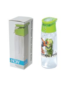 Selma Sipper Tritan Infuser Water Bottle 23oz / 680ml