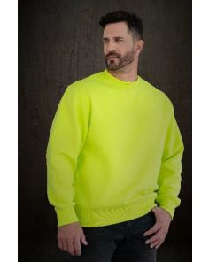 ATC WeRK™ HEAVYWEIGHT FLEECE CREWNECK. WeRK421