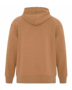 #1 WeRK HEAVYWEIGHT FLEECE FULL ZIP HOODIE Custom Embroidered (Min 12)