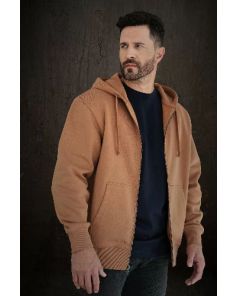 ATC WeRK™ HEAVYWEIGHT FLEECE FULL ZIP HOODIE. WeRK422