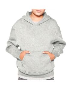 Redwood Zed Hoody - Kids - 16 oz. Made in Canada Custom Embroidered (Min 12)