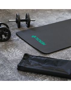 Fitness Mat Warrior - 24″ W x 72″ L  (Min 12)