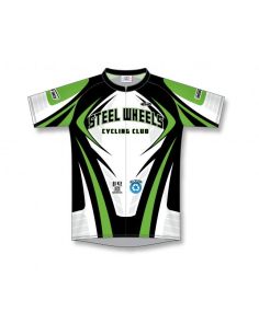 Sublimated Cycling Jerseys - C1503