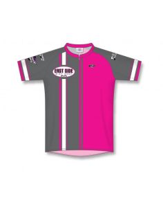 Sublimated Cycling Jerseys - C1512