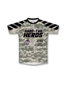 Sublimated Cycling Jerseys - C1513