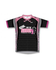Sublimated Cycling Jerseys - C1312