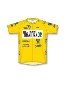 Sublimated Cycling Jerseys - C1320