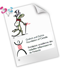 Crohn's and Colitis Foundation of Canada 