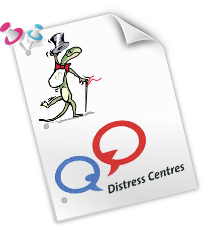 Distress Centres