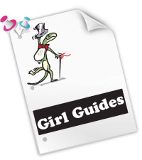 Girl Guides