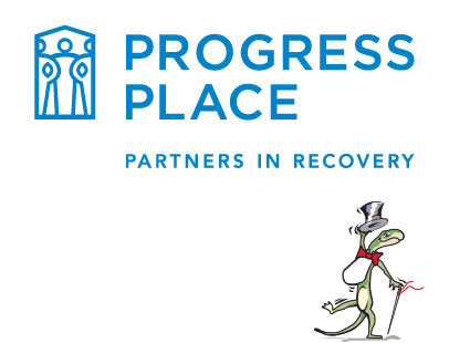 Progress Place - Partners in Recovery