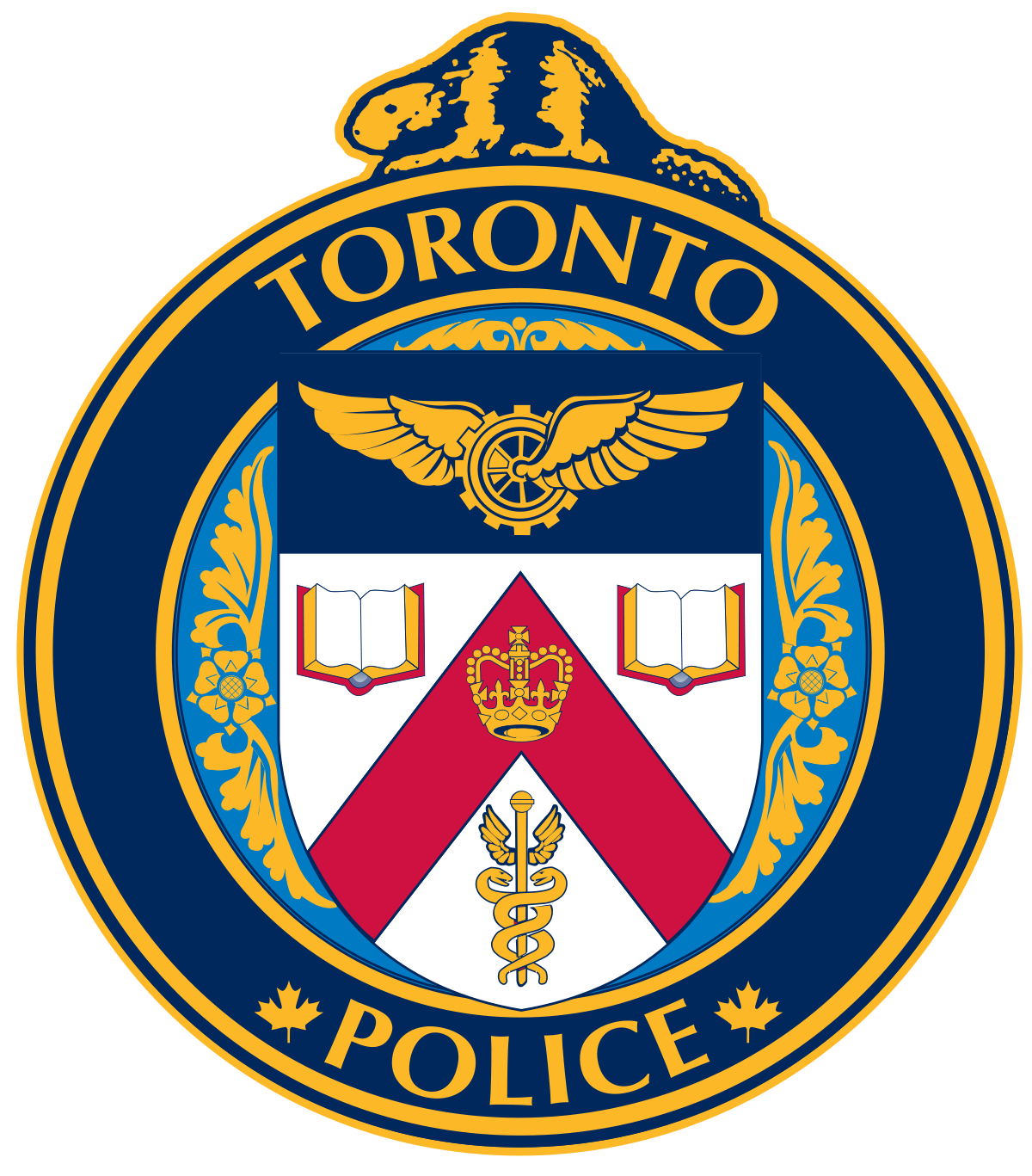 Toronto Police