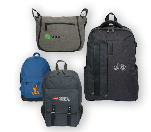 Custom Bags